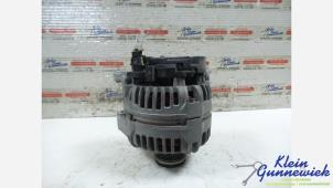 Gebruikte Dynamo Opel Corsa Prijs € 25,00 Margeregeling aangeboden door Klein Gunnewiek Autodemontage & Motorentechniek