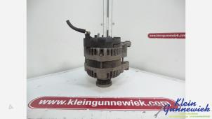 Gebruikte Dynamo Opel Astra Prijs € 75,00 Margeregeling aangeboden door Klein Gunnewiek Autodemontage & Motorentechniek