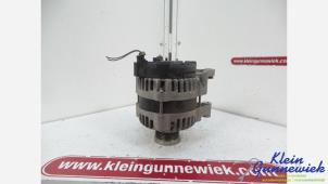 Gebruikte Dynamo Opel Astra Prijs € 75,00 Margeregeling aangeboden door Klein Gunnewiek Autodemontage & Motorentechniek
