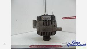 Begagnade Dynamo Opel Astra Pris € 35,00 Marginaltabell erbjuds av Klein Gunnewiek Autodemontage & Motorentechniek