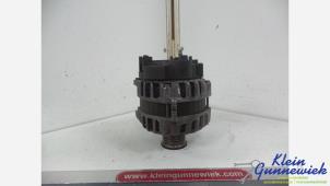 Begagnade Dynamo Renault Captur Pris € 45,00 Marginaltabell erbjuds av Klein Gunnewiek Autodemontage & Motorentechniek