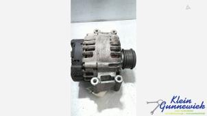 Begagnade Dynamo Audi S5 Pris € 40,00 Marginaltabell erbjuds av Klein Gunnewiek Autodemontage & Motorentechniek