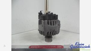 Begagnade Dynamo Volkswagen E-Golf Pris € 55,00 Marginaltabell erbjuds av Klein Gunnewiek Autodemontage & Motorentechniek