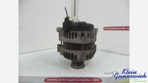 Begagnade Dynamo Opel Astra Pris € 30,00 Marginaltabell erbjuds av Klein Gunnewiek Autodemontage & Motorentechniek