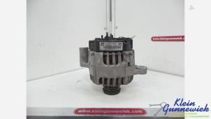 Begagnade Dynamo Opel Insignia Pris € 35,00 Marginaltabell erbjuds av Klein Gunnewiek Autodemontage & Motorentechniek