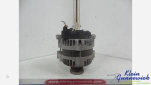 Gebruikte Dynamo Opel Astra Prijs € 65,00 Margeregeling aangeboden door Klein Gunnewiek Autodemontage & Motorentechniek