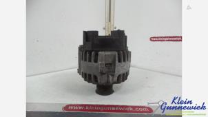 Begagnade Dynamo Seat Ibiza Pris € 30,00 Marginaltabell erbjuds av Klein Gunnewiek Autodemontage & Motorentechniek