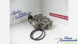 Begagnade Spjällhus Audi A8 Pris € 100,00 Marginaltabell erbjuds av Klein Gunnewiek Autodemontage & Motorentechniek