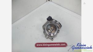 Begagnade Spjällhus Audi A5 Pris € 75,00 Marginaltabell erbjuds av Klein Gunnewiek Autodemontage & Motorentechniek