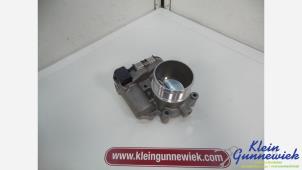 Begagnade Spjällhus Audi A5 Pris € 75,00 Marginaltabell erbjuds av Klein Gunnewiek Autodemontage & Motorentechniek