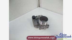 Begagnade Spjällhus Audi A5 Pris € 75,00 Marginaltabell erbjuds av Klein Gunnewiek Autodemontage & Motorentechniek