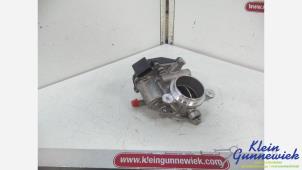 Gebruikte Gasklephuis Volkswagen E-Golf Prijs € 45,00 Margeregeling aangeboden door Klein Gunnewiek Autodemontage & Motorentechniek