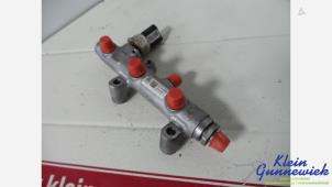 Gebruikte Injector brug Audi A6 Prijs € 175,00 Margeregeling aangeboden door Klein Gunnewiek Autodemontage & Motorentechniek