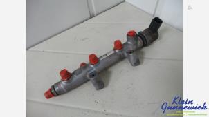 Gebruikte Injector brug Audi A6 Prijs € 85,00 Margeregeling aangeboden door Klein Gunnewiek Autodemontage & Motorentechniek