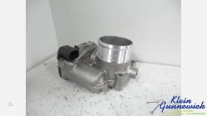 Begagnade Spjällhus Audi A4 Pris € 75,00 Marginaltabell erbjuds av Klein Gunnewiek Autodemontage & Motorentechniek