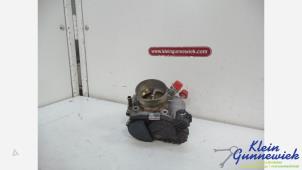 Gebruikte Gasklephuis Opel Mokka Prijs € 50,00 Margeregeling aangeboden door Klein Gunnewiek Autodemontage & Motorentechniek