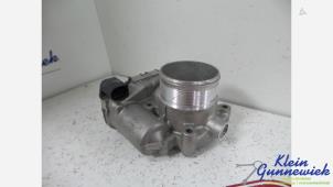 Begagnade Spjällhus Volkswagen Polo Pris € 75,00 Marginaltabell erbjuds av Klein Gunnewiek Autodemontage & Motorentechniek