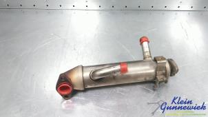 Używane Chlodnica EGR Ford Mondeo Cena € 40,00 Procedura marży oferowane przez Klein Gunnewiek Autodemontage & Motorentechniek