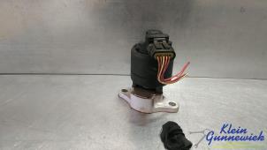 Gebruikte EGR Klep Opel Omega Prijs € 40,00 Margeregeling aangeboden door Klein Gunnewiek Autodemontage & Motorentechniek