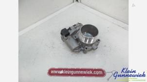 Begagnade Spjällhus Audi A5 Pris € 75,00 Marginaltabell erbjuds av Klein Gunnewiek Autodemontage & Motorentechniek