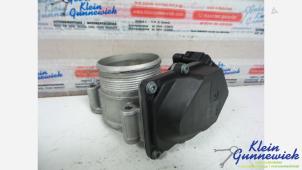 Gebruikte Gasklephuis Volkswagen Transporter Prijs € 30,00 Margeregeling aangeboden door Klein Gunnewiek Autodemontage & Motorentechniek