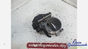 Gebruikte Gasklephuis Volkswagen Bestel Prijs € 50,00 Margeregeling aangeboden door Klein Gunnewiek Autodemontage & Motorentechniek