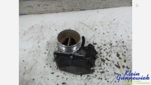 Gebruikte Gasklephuis Volkswagen Transporter Prijs € 30,00 Margeregeling aangeboden door Klein Gunnewiek Autodemontage & Motorentechniek