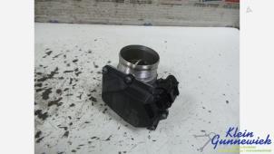 Gebruikte Gasklephuis Volkswagen Transporter Prijs € 50,00 Margeregeling aangeboden door Klein Gunnewiek Autodemontage & Motorentechniek