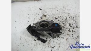 Gebruikte Gasklephuis Opel Corsa Prijs € 40,00 Margeregeling aangeboden door Klein Gunnewiek Autodemontage & Motorentechniek