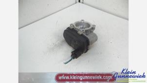 Używane Przepustnica Audi A3 Cena € 50,00 Procedura marży oferowane przez Klein Gunnewiek Autodemontage & Motorentechniek