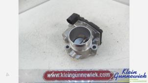 Begagnade Spjällhus Ford Ecosport Pris € 45,00 Marginaltabell erbjuds av Klein Gunnewiek Autodemontage & Motorentechniek