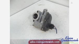 Begagnade EGR-ventil Mercedes Vito Pris € 85,00 Marginaltabell erbjuds av Klein Gunnewiek Autodemontage & Motorentechniek