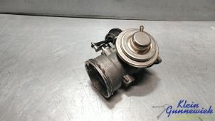Używane Zawór EGR Volkswagen Caddy Cena € 40,00 Procedura marży oferowane przez Klein Gunnewiek Autodemontage & Motorentechniek