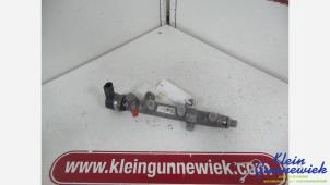 Gebruikte Injector brug Audi A6 Prijs € 85,00 Margeregeling aangeboden door Klein Gunnewiek Autodemontage & Motorentechniek