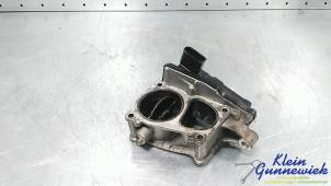 Gebruikte Gasklephuis Audi Q7 Prijs € 100,00 Margeregeling aangeboden door Klein Gunnewiek Autodemontage & Motorentechniek