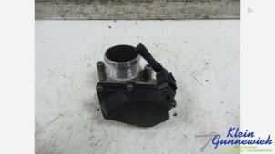 Gebruikte Gasklephuis Skoda Octavia Prijs € 45,00 Margeregeling aangeboden door Klein Gunnewiek Autodemontage & Motorentechniek