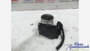 Gebruikte Gasklephuis Volkswagen Bestel Prijs € 30,00 Margeregeling aangeboden door Klein Gunnewiek Autodemontage & Motorentechniek