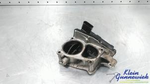 Gebruikte Gasklephuis Audi A5 Prijs € 100,00 Margeregeling aangeboden door Klein Gunnewiek Autodemontage & Motorentechniek