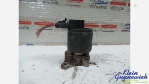 Gebruikte EGR Klep Opel Omega Prijs € 30,00 Margeregeling aangeboden door Klein Gunnewiek Autodemontage & Motorentechniek