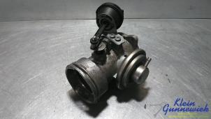 Używane Zawór EGR Volkswagen Caddy Cena € 35,00 Procedura marży oferowane przez Klein Gunnewiek Autodemontage & Motorentechniek