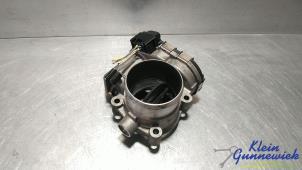 Begagnade Spjällhus Ford Transit Pris € 100,00 Marginaltabell erbjuds av Klein Gunnewiek Autodemontage & Motorentechniek