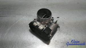 Begagnade Spjällhus Ford Transit Pris € 110,00 Marginaltabell erbjuds av Klein Gunnewiek Autodemontage & Motorentechniek