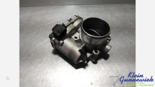 Begagnade Spjällhus Ford Transit Pris € 110,00 Marginaltabell erbjuds av Klein Gunnewiek Autodemontage & Motorentechniek