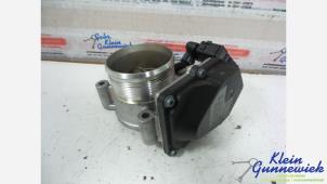 Gebruikte Gasklephuis Volkswagen Transporter Prijs € 50,00 Margeregeling aangeboden door Klein Gunnewiek Autodemontage & Motorentechniek