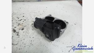 Gebruikte Gasklephuis Audi Q7 Prijs € 100,00 Margeregeling aangeboden door Klein Gunnewiek Autodemontage & Motorentechniek