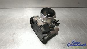 Begagnade Spjällhus Ford Transit Pris € 90,00 Marginaltabell erbjuds av Klein Gunnewiek Autodemontage & Motorentechniek