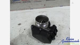 Gebruikte Gasklephuis Volkswagen Bestel Prijs € 40,00 Margeregeling aangeboden door Klein Gunnewiek Autodemontage & Motorentechniek