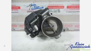 Gebruikte Gasklephuis Volkswagen Bestel Prijs € 50,00 Margeregeling aangeboden door Klein Gunnewiek Autodemontage & Motorentechniek