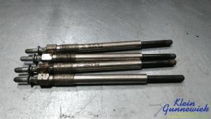 Begagnade Glödstift Ford Focus Pris € 40,00 Marginaltabell erbjuds av Klein Gunnewiek Autodemontage & Motorentechniek