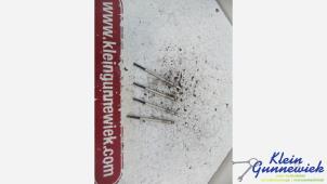 Begagnade Glödstift Ford Focus Pris € 40,00 Marginaltabell erbjuds av Klein Gunnewiek Autodemontage & Motorentechniek